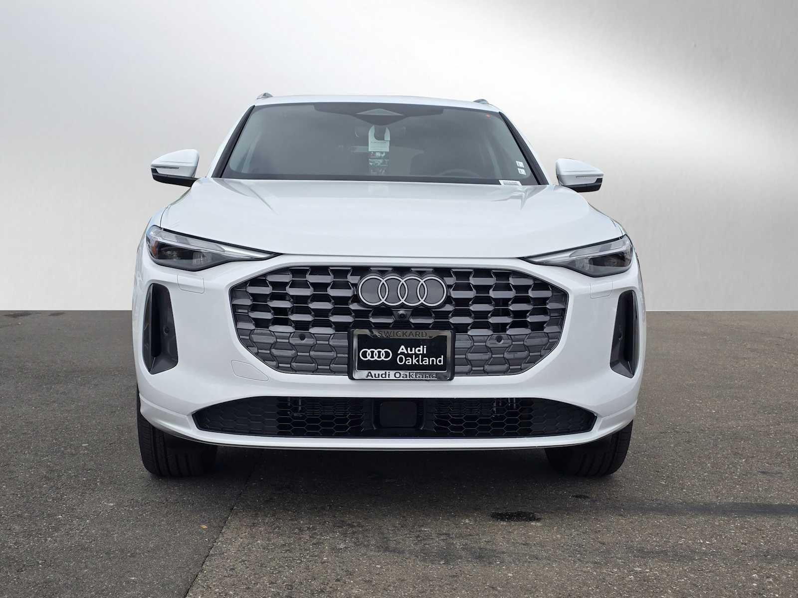 2025 Audi New Q5 Premium