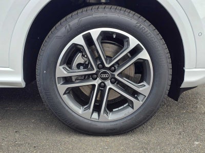 2025 Audi New Q5 Premium