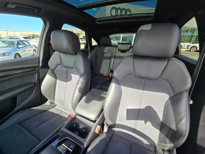 2023 Audi SQ5 Sportback Premium Plus