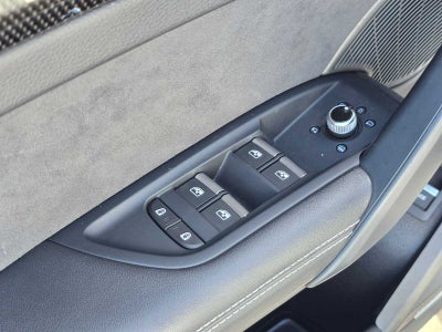 2023 Audi SQ5 Sportback Premium Plus