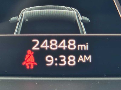 2023 Audi SQ5 Sportback Premium Plus
