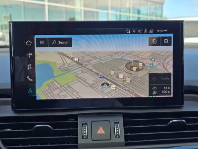 2023 Audi SQ5 Sportback Premium Plus