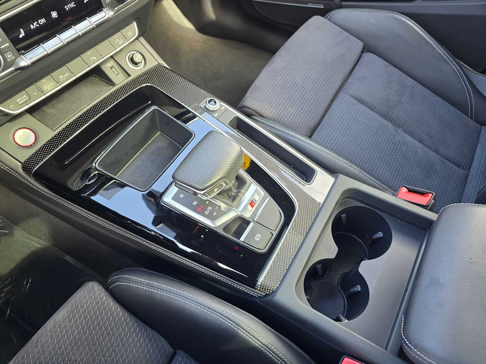 2023 Audi SQ5 Sportback Premium Plus