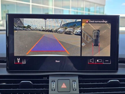 2023 Audi SQ5 Sportback Premium Plus