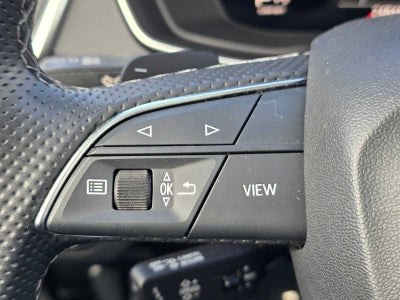 2023 Audi SQ5 Sportback Premium Plus