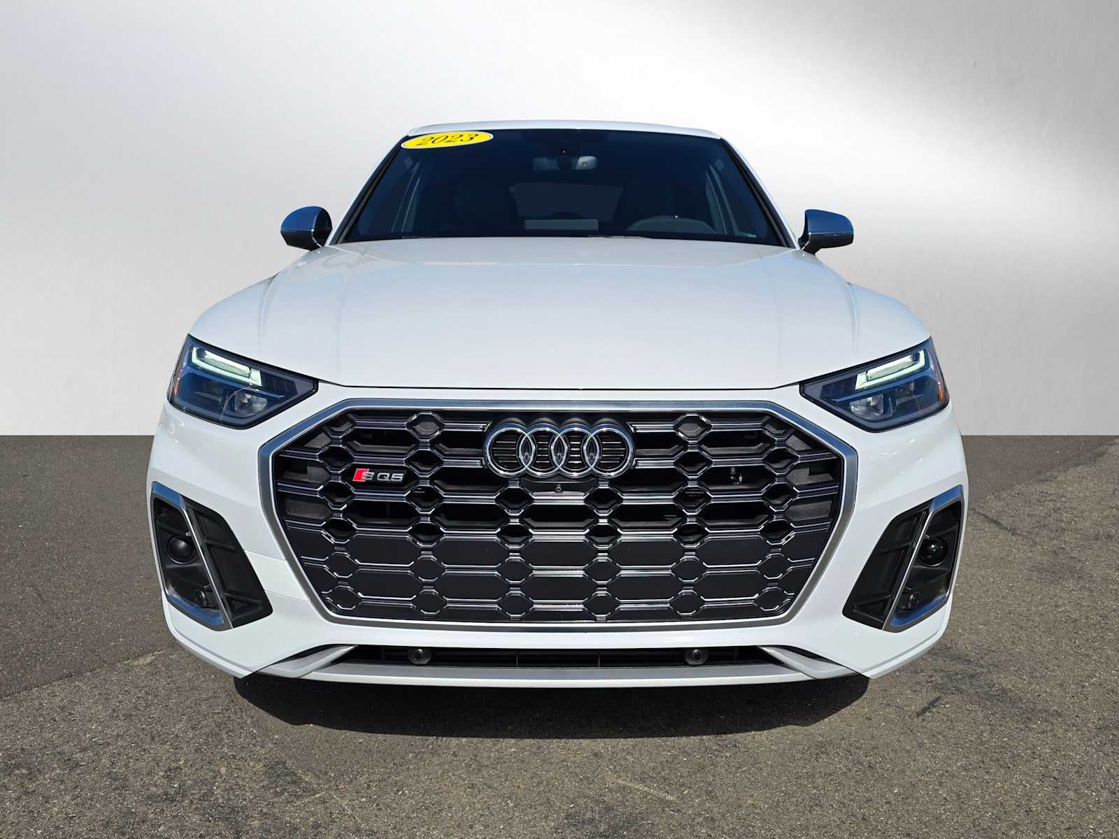 2023 Audi SQ5 Sportback Premium Plus