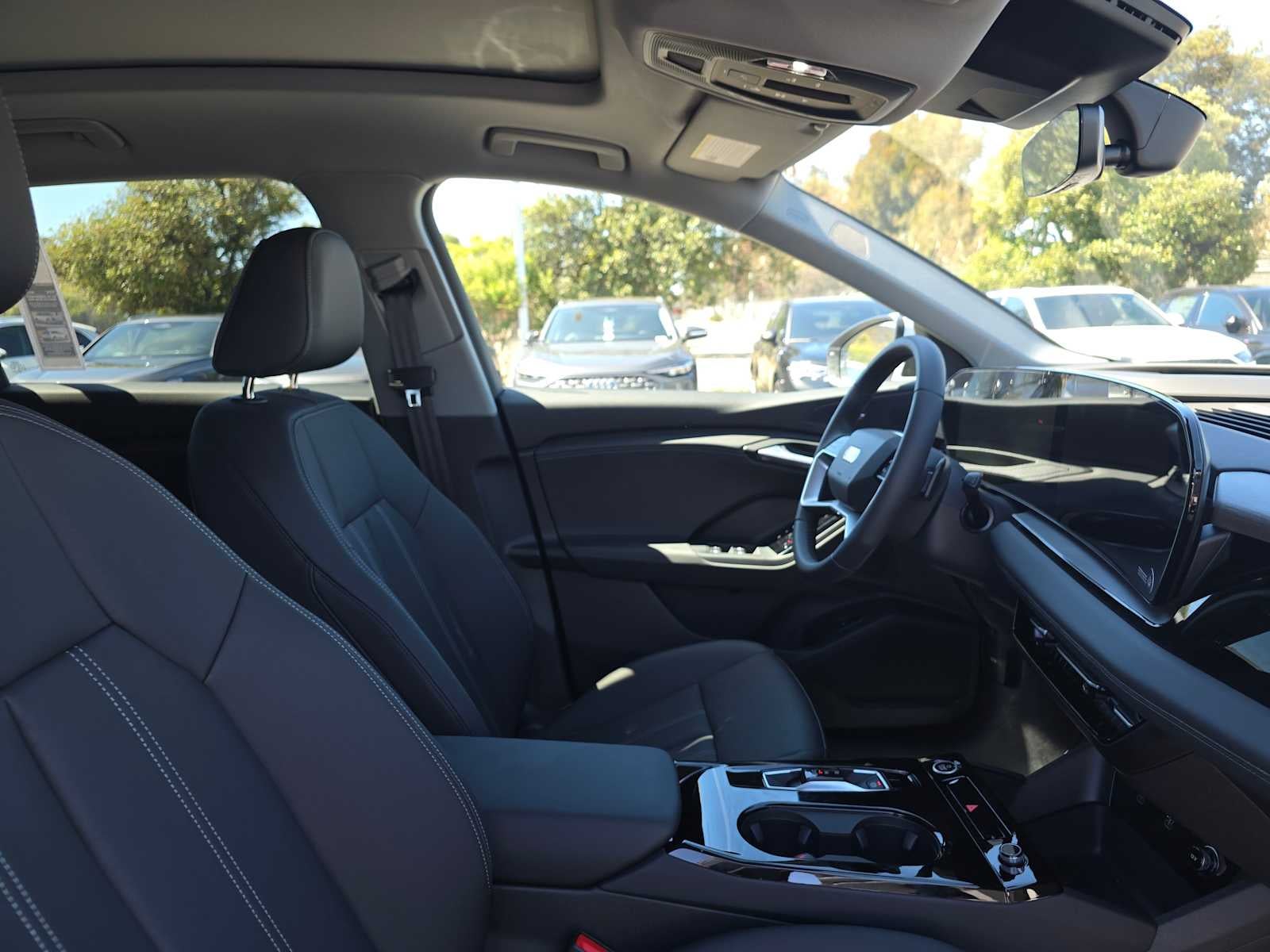 2025 Audi Q6 e-tron Premium Plus