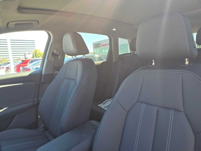 2025 Audi Q6 e-tron Premium Plus