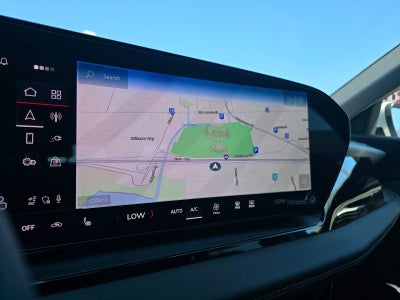 2025 Audi Q6 e-tron Premium Plus