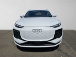 2025 Audi Q6 e-tron Premium Plus