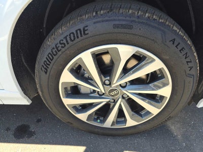 2025 Audi Q6 e-tron Premium Plus