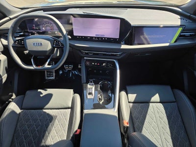 2026 Audi SQ5 Premium Plus
