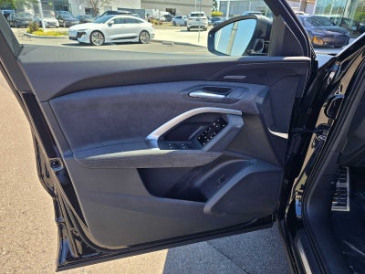 2026 Audi SQ5 Premium Plus