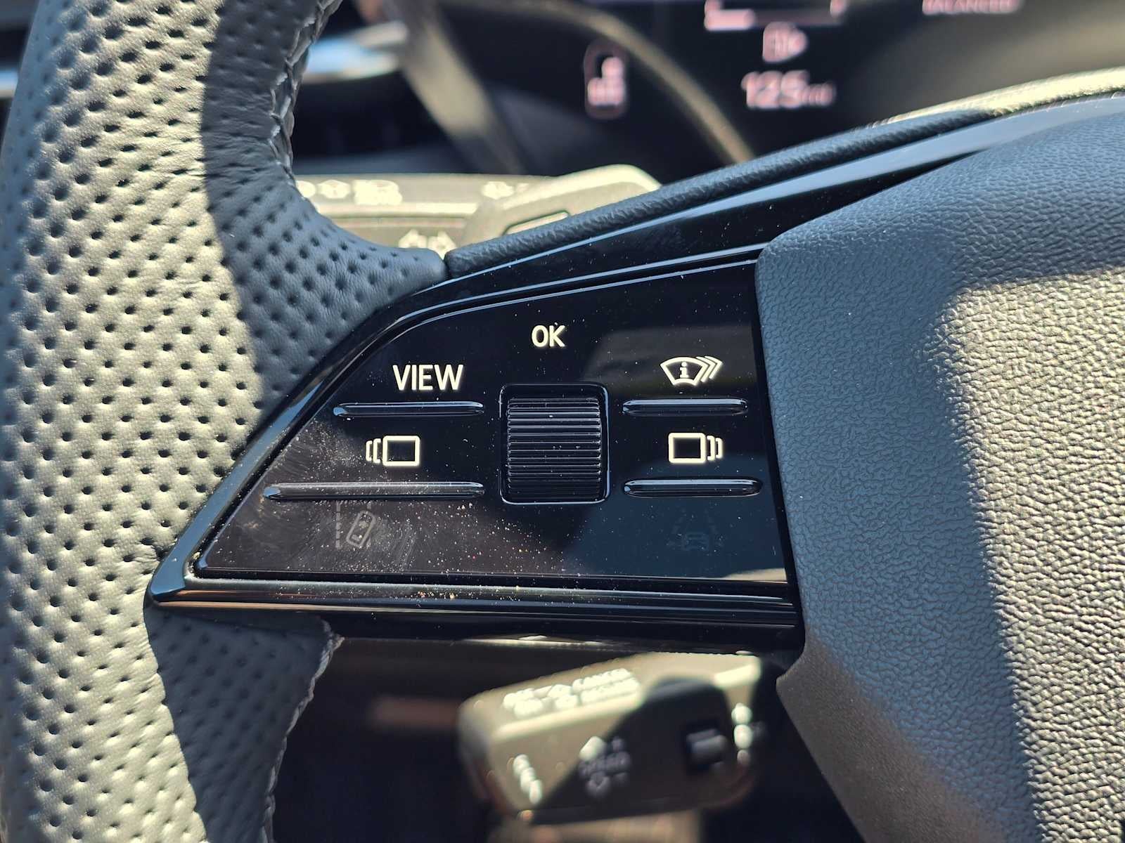2026 Audi SQ5 Premium Plus