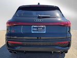 2026 Audi SQ5 Premium Plus