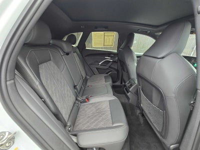 2025 Audi New SQ5 Premium Plus