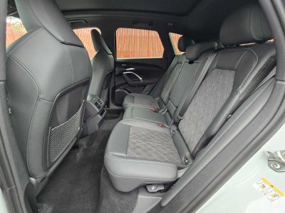 2025 Audi New SQ5 Premium Plus