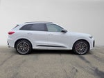 2025 Audi New SQ5 Premium Plus