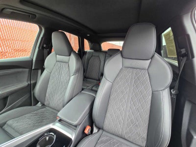 2025 Audi New SQ5 Premium Plus