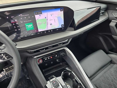 2025 Audi New SQ5 Premium Plus