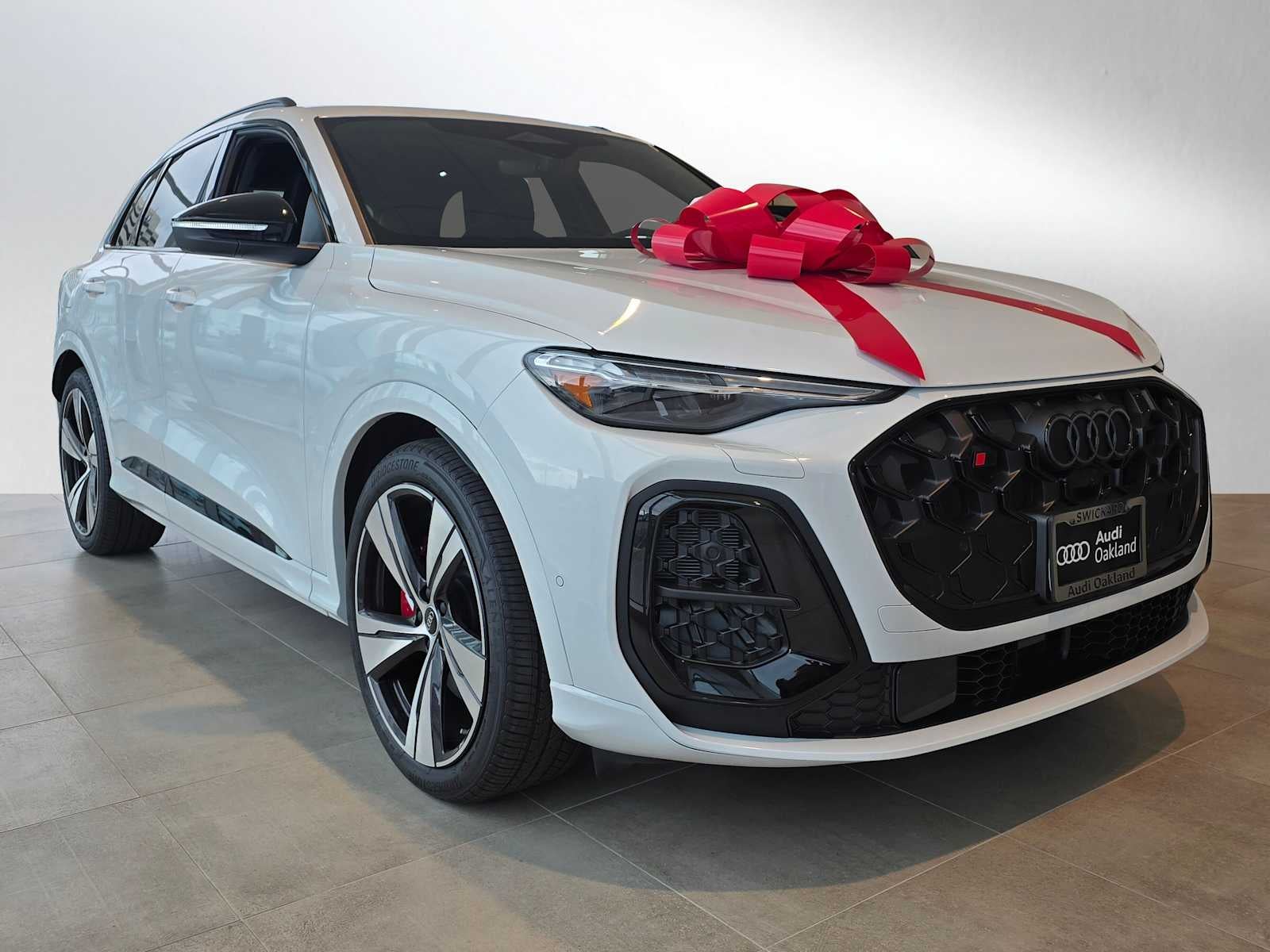 2025 Audi New SQ5 Premium Plus