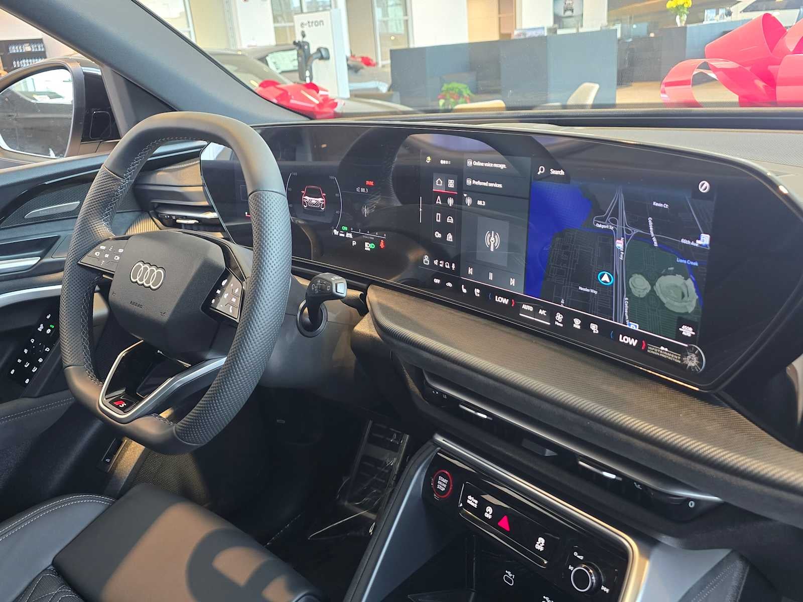 2025 Audi New SQ5 Premium Plus