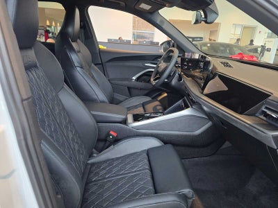 2025 Audi New SQ5 Premium Plus