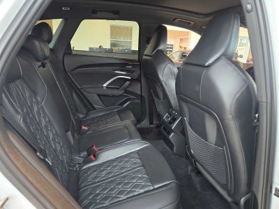 2025 Audi New SQ5 Premium Plus