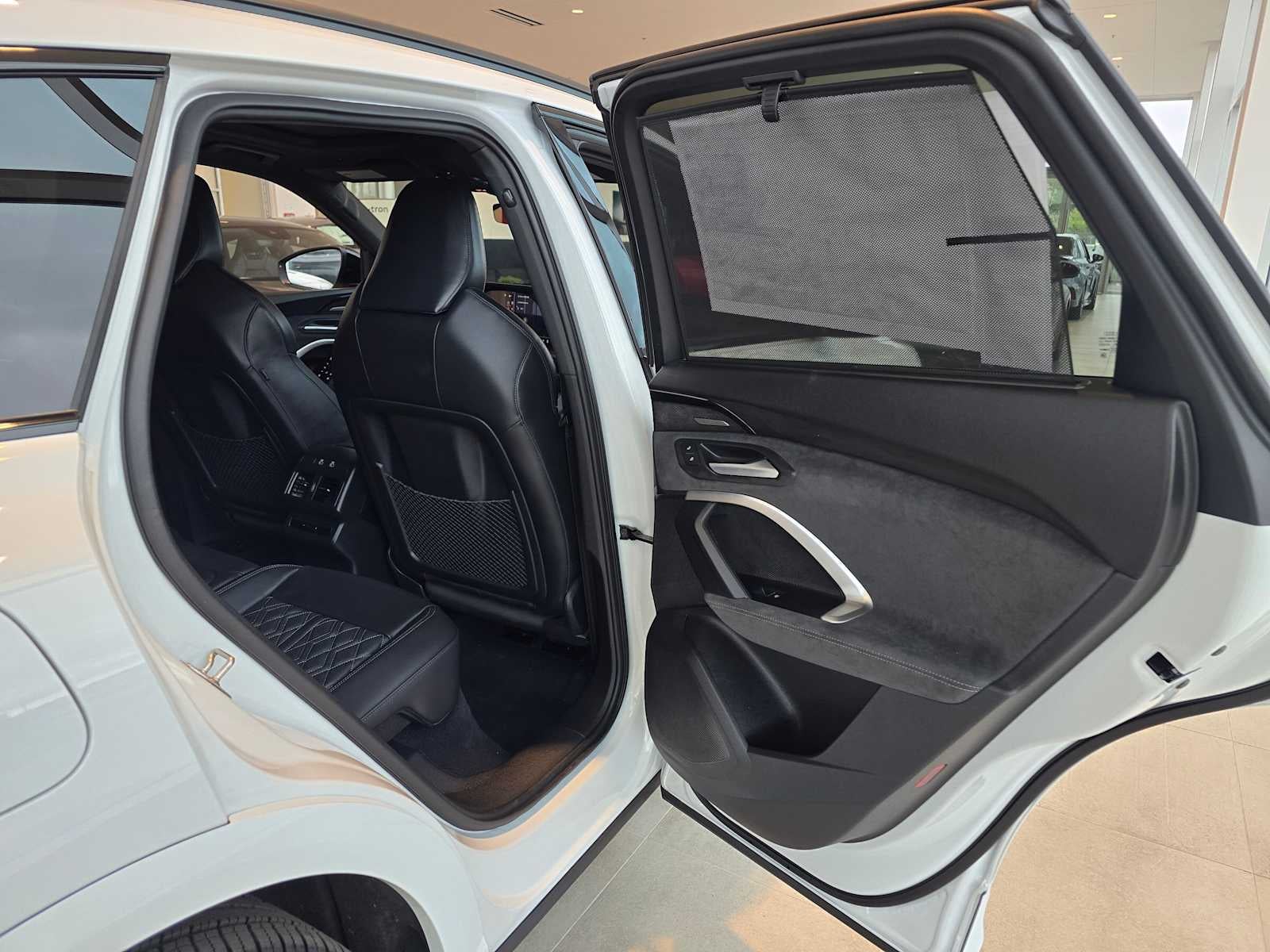 2025 Audi New SQ5 Premium Plus