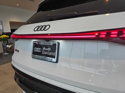 2025 Audi New SQ5 Premium Plus