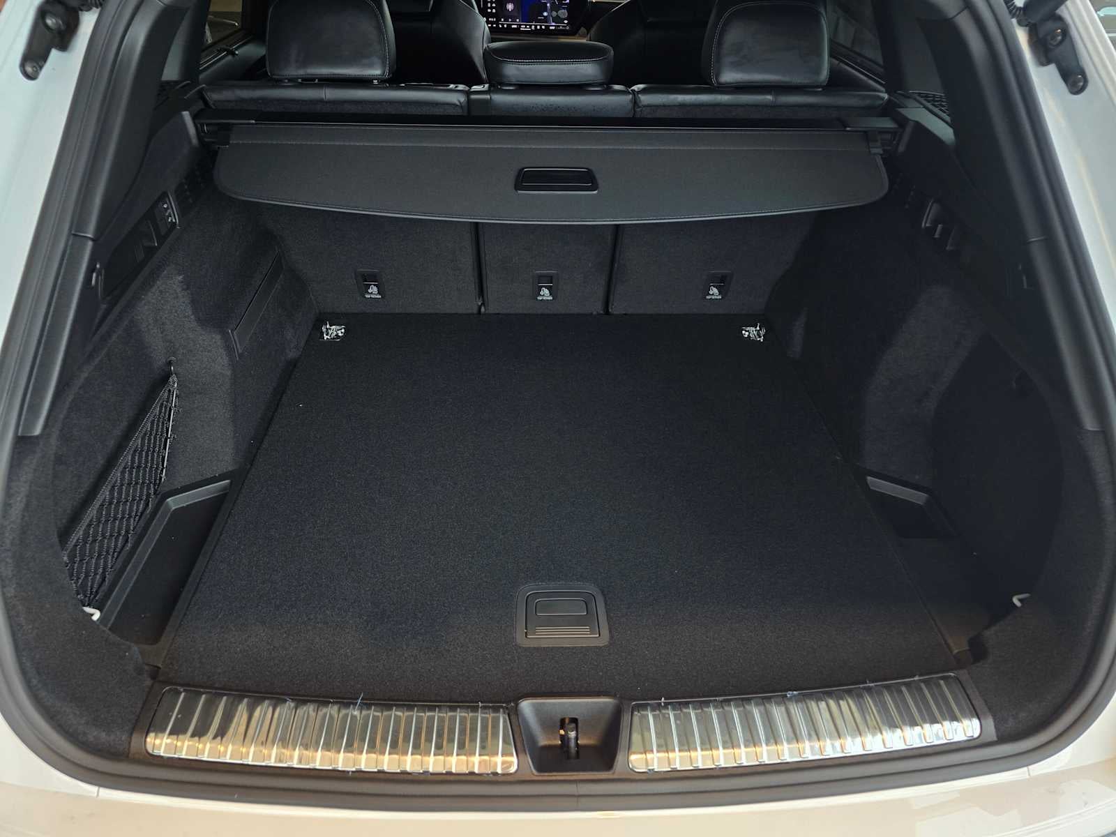 2025 Audi New SQ5 Premium Plus