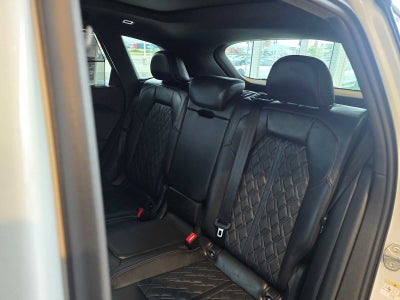 2025 Audi New SQ5 Premium Plus
