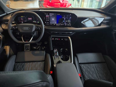 2025 Audi New SQ5 Premium Plus
