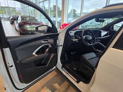 2025 Audi New SQ5 Premium Plus