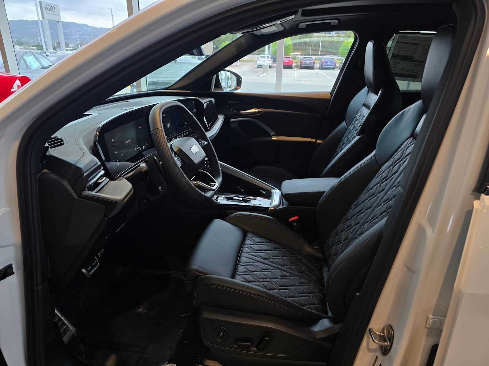 2025 Audi New SQ5 Premium Plus
