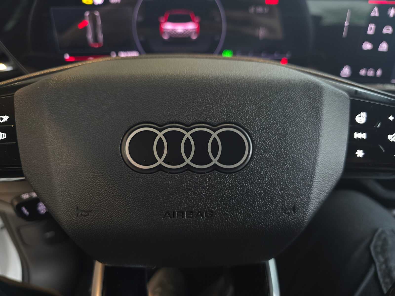 2025 Audi New SQ5 Premium Plus