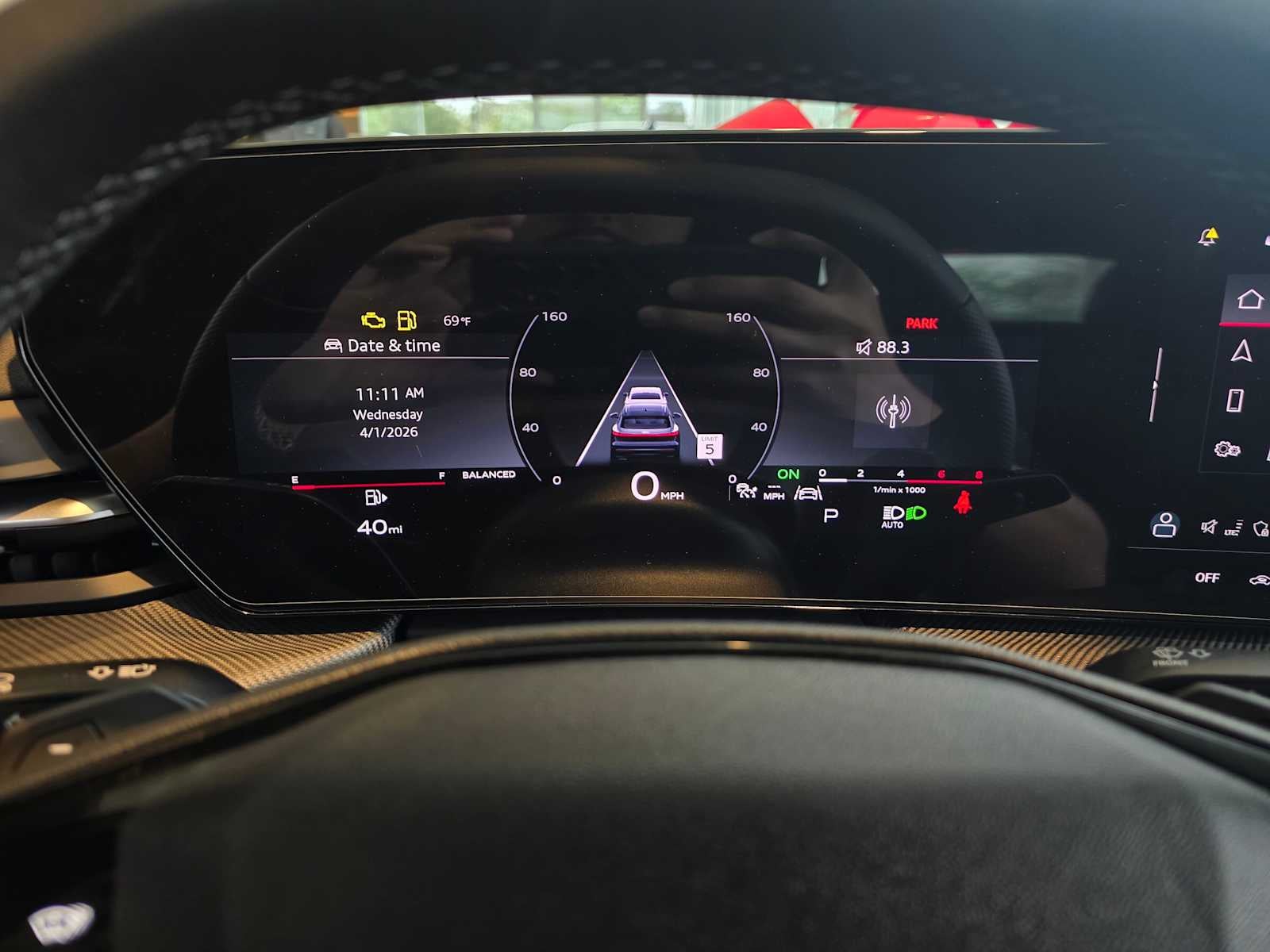 2025 Audi New SQ5 Premium Plus