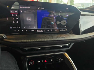 2025 Audi New SQ5 Premium Plus
