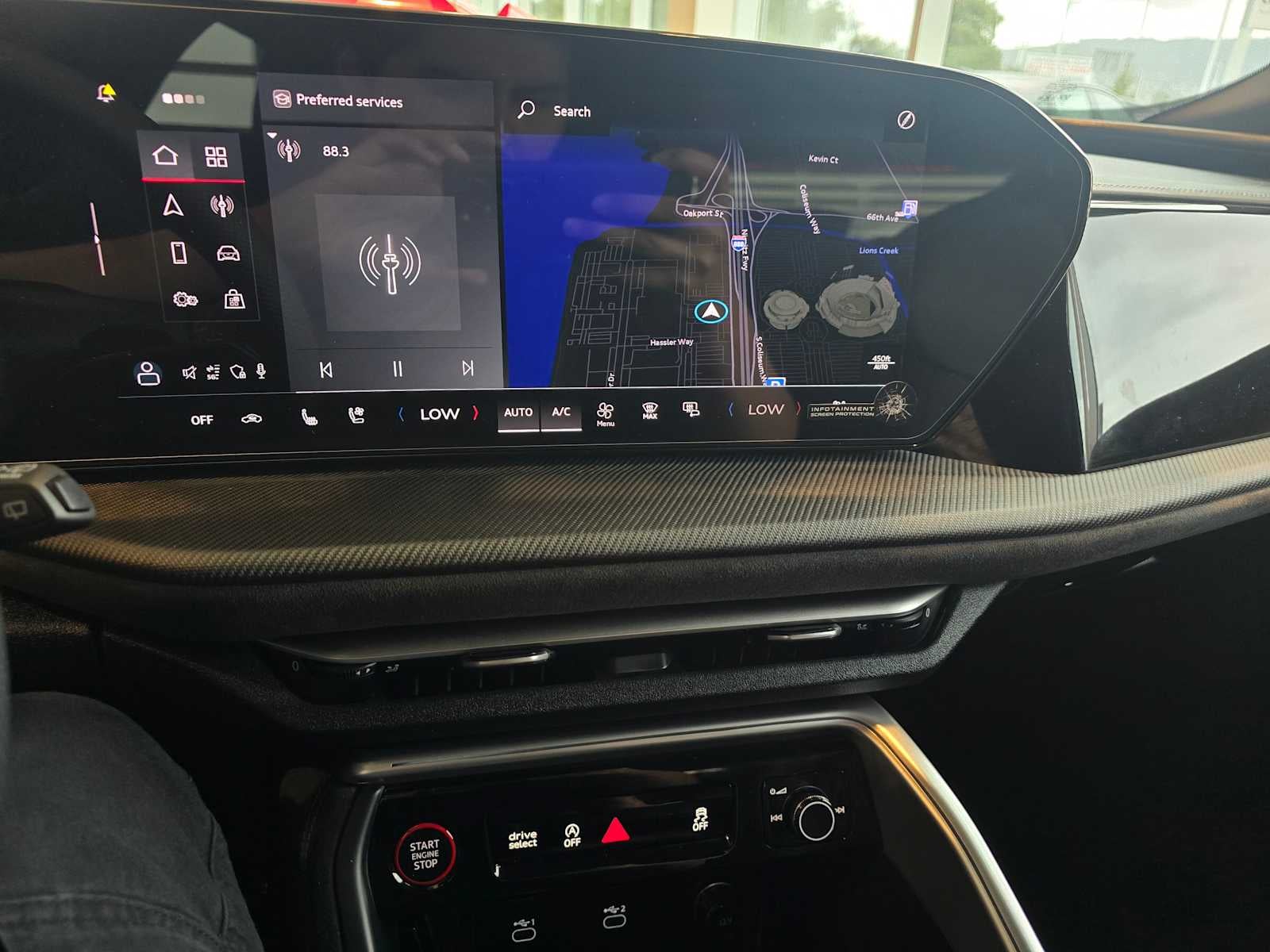 2025 Audi New SQ5 Premium Plus