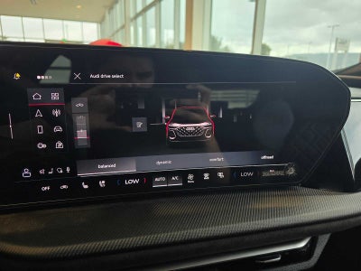 2025 Audi New SQ5 Premium Plus
