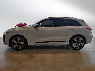 2025 Audi New SQ5 Premium Plus