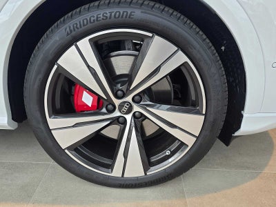 2025 Audi New SQ5 Premium Plus