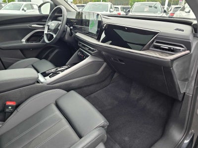 2025 Audi New Q5 Premium Plus