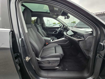 2025 Audi New Q5 Premium Plus