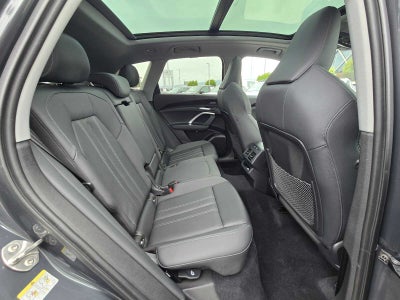 2025 Audi New Q5 Premium Plus