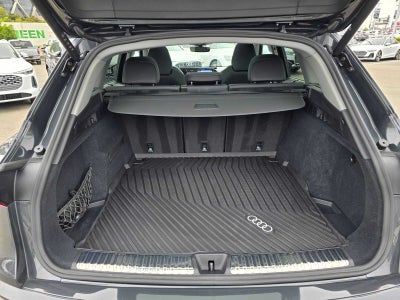 2025 Audi New Q5 Premium Plus