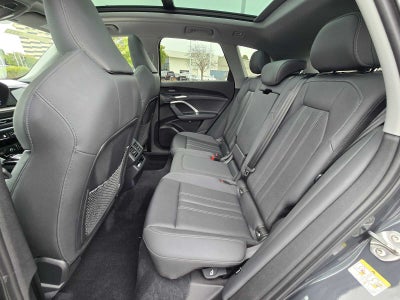 2025 Audi New Q5 Premium Plus