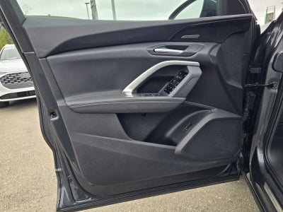 2025 Audi New Q5 Premium Plus