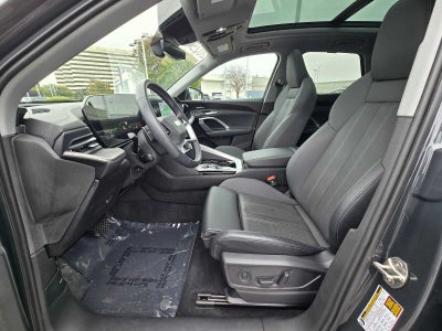 2025 Audi New Q5 Premium Plus