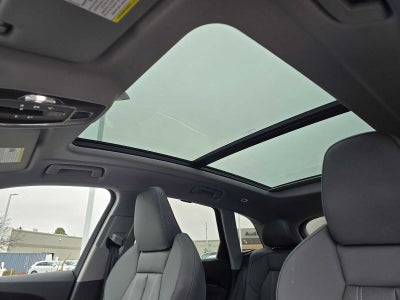 2025 Audi New Q5 Premium Plus